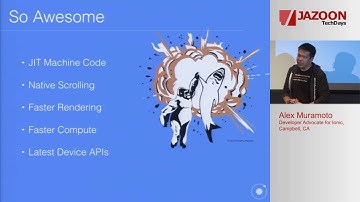 Alex Muramoto - Building Mobile Apps with Ionic 2