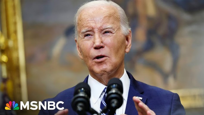 The Moments That Go Viral Matter Biden Campaign Gears Up For Major Opportunity