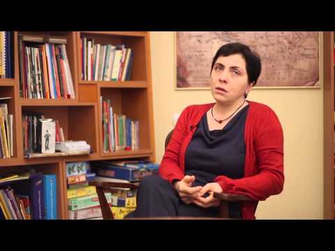 ქალები შვილების უფლებებისთვის  - ნაწილი I