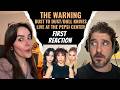 FIRST REACTION to The Warning - Dust to Dust/Dull Knifes (Cut Better) LIVE at Pepsi Center