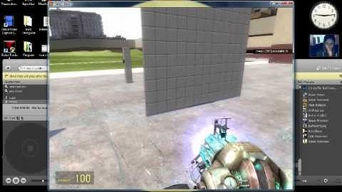 Gmod AutoSteamid door