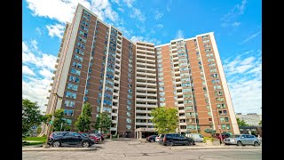 #1212-15 Vicora LinkwayToronto Home for Sale - Real Estate Properties for Sale