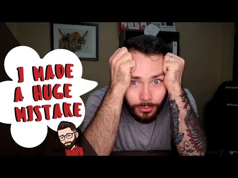 3 Huge Mistakes I Made When I Started Teaching English Online 3 Huge Mistakes I Made When I Started Teaching English Online