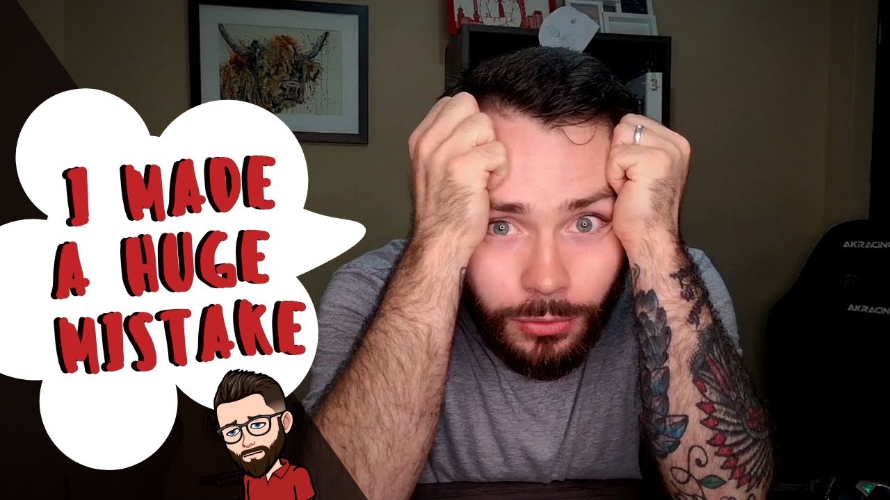 3 Huge Mistakes I Made When I Started Teaching English Online