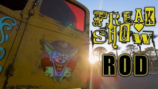 Get Ready for the WILDEST Ride at Nightmare in Vegas