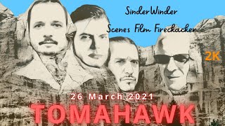 Tomahawk - Siderwinder - Scenes Firecracker (Starry Mike Patton) - 2K