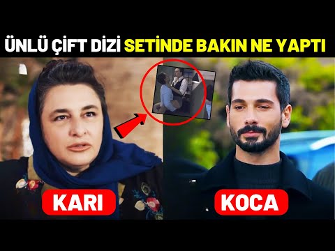 Hudutsuz Sevda Oyuncularının Şaşırtan Sevgilileri Ve Eşleri | 22.Bölüm Fragmanı