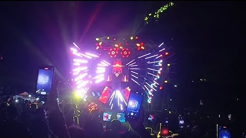 AS MUSIC, BJ HUNTER, K5 MAXIMAL, MAHARDIKA PRO ‼️KARNAVAL GAMPINGAN 2025