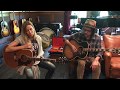 Alone In The Dark Acoustic Studio Request Version