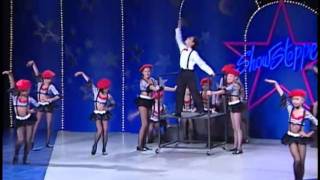 Boom Boom - OCPAA - 2010
