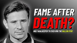 How GOOD was Lev Yashin, Really