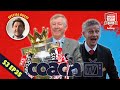 Tomasz Kuszczak reveals why you never talked back to Fergie | Dream Team Coach TV (S3 Ep35)