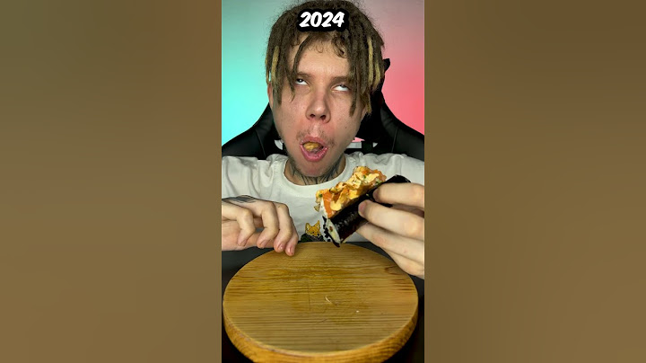 🍕Evolution of Pizza🍕