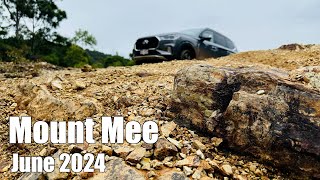 Mount Mee QLD June 2024
