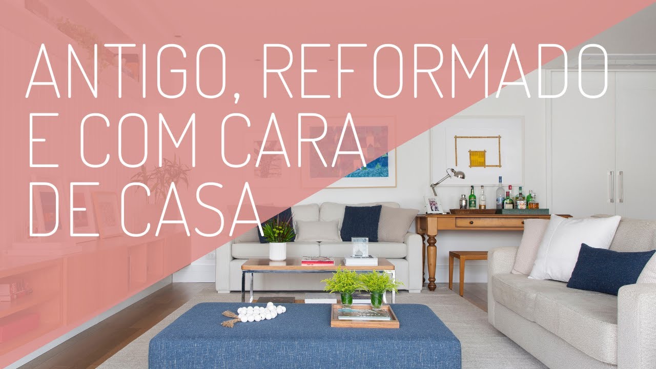 Apartamento com iluminação natural, espaços integrados, 3 sofás, brinquedoteca e quarto para gêmeos