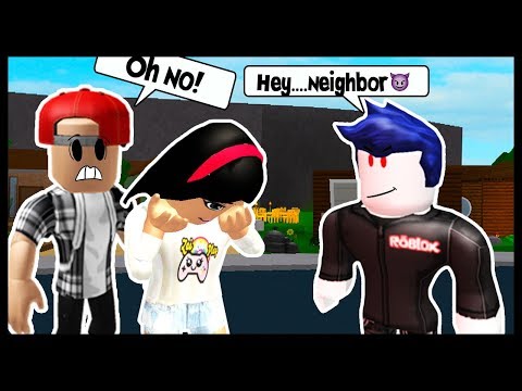 My Stalker Lives Next Door To Me Roblox - my roblox stalker got me please help