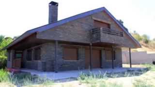 Venta de Chalet en Paracuellos del Jarama 02519