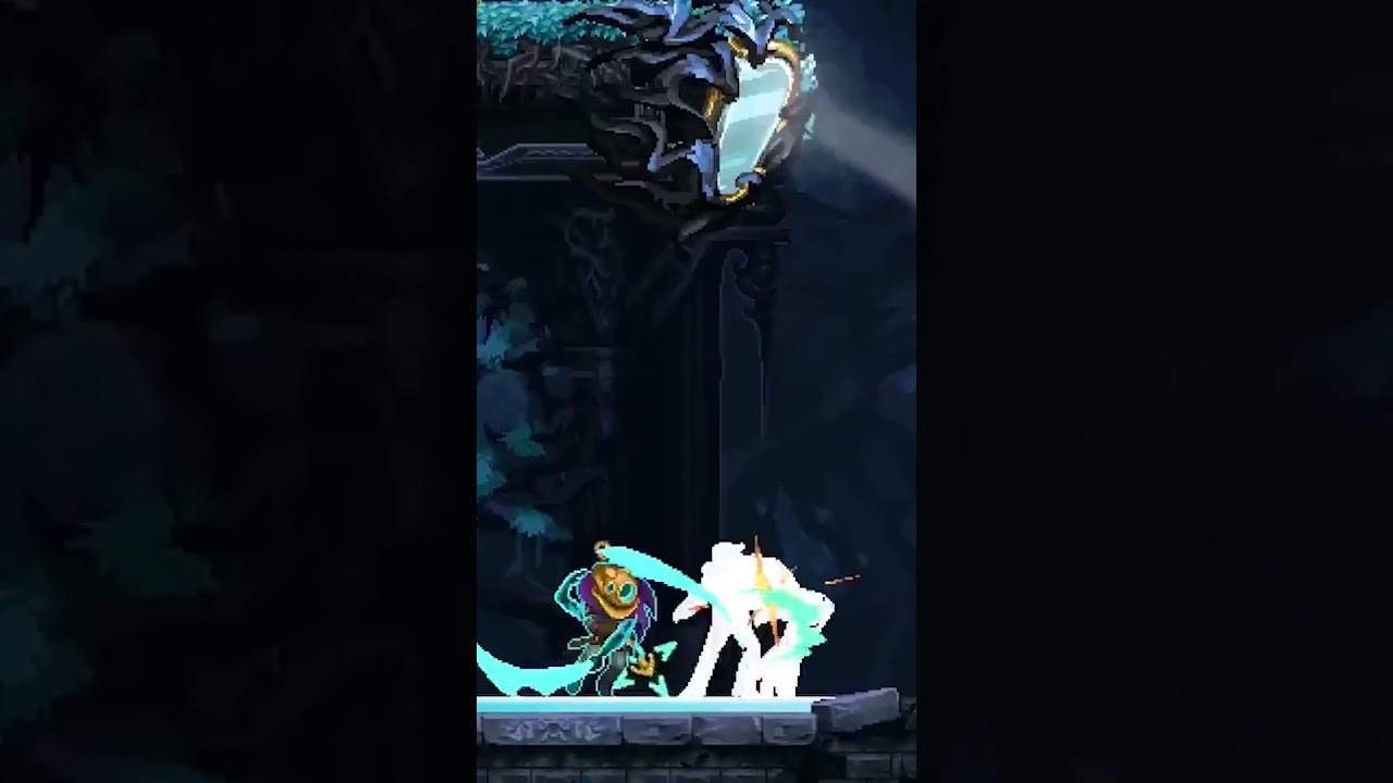 Pixel Art Metroidvania goodness | Indie Games Daily 