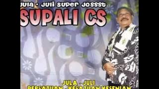Jula Juli Cak Budi CS 2