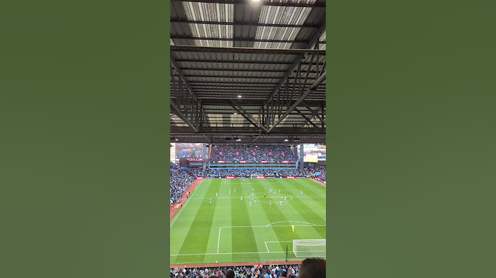 Absolutely huge win for Aston Villa over Forest #astonvilla #avfc #premierleague