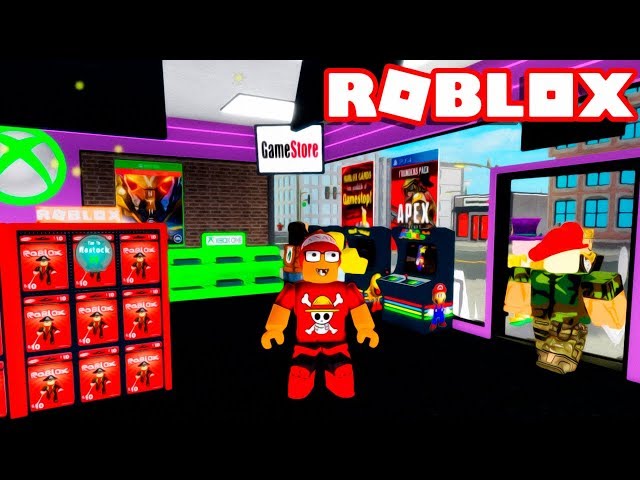 Roblox - Jogos - Enigma Nacional - Loja de Videogames