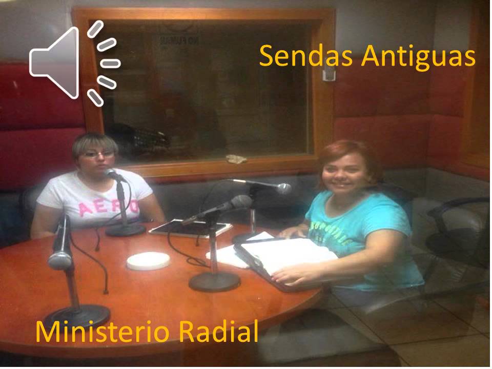 RADIO 20 MAYO 2015