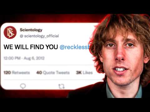 When Evil Cults Get Destroyed by YouTubers