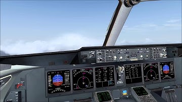 [FSX] Tutorial 8: Pro-ATC/X, PMDG MD-11F, Checklist "After-Takeoff" (HD)