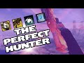 The PERFECT Hunter | Top DPS Hunter + Top Ad clear Hunter, in one build
