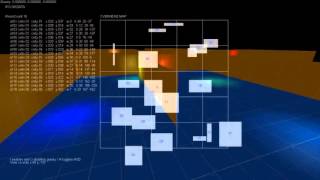LeadWerks: Procedural nethack-like level creation