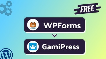 (Free) Integrating WPForms with GamiPress | Step-by-Step Tutorial | Bit Integrations
