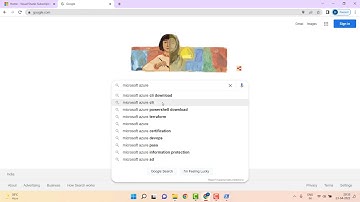 001   Terraform Install with Azure CLI