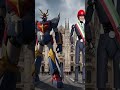 🤣 Daitarn e SindacoBot Milano Futuristica🤣🤖 (Satira robotica tutto inventato solo per ridere )