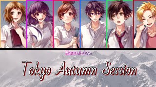 HoneyWorks | Tokyo Autumn Session