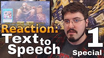 If the Emperor had a Text-to-Speech Device: 𝐂𝐡𝐢𝐥𝐝𝐫𝐞𝐧