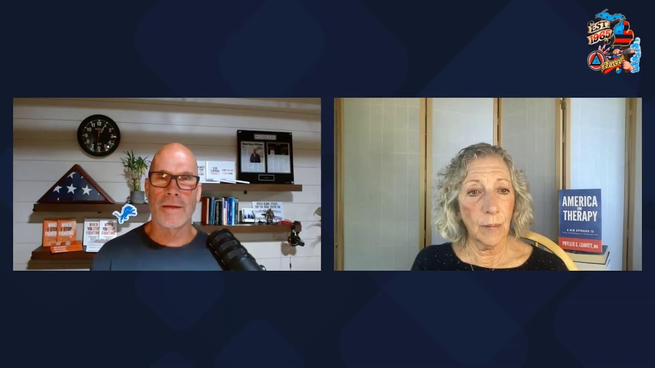 The Power of Surrender: A Conversation on Healing, Spirituality, and Collective Growth