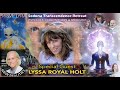 Lyssa royal holt   meeting extraterrestials for personal  planetary change