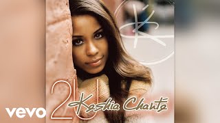 Keshia Chanté - Can't Believe (Official Audio)