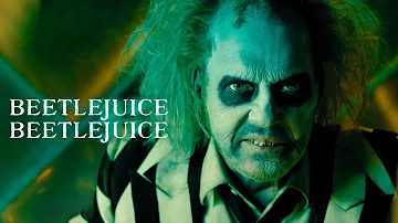 Beetlejuice Beetlejuice | Official Teaser Trailer