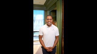 Spotlighting Georgetown Law's Class of 2024: Warren Geary, L'24 by Georgetown Law 144 views 2 weeks ago 1 minute, 9 seconds