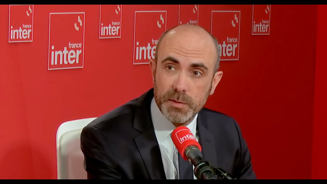 La probabilité d'un deuxième 13-Novembre "a considérablement diminué", selon Nicolas Lerner (DGSE)