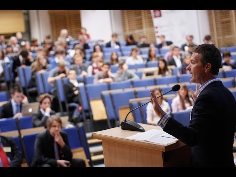 Nick Nuttall - Be The Movement #c4cMovement @Connect4Climate - YouTube