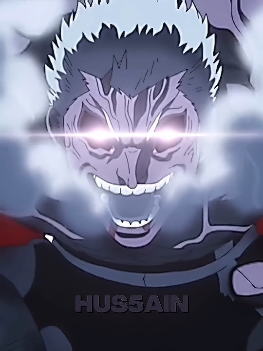 JACK HANMA VS RAIAN KURE.. 😈👹 | #baki #bakihanma #bakihanmaseason2 #animeedit #anime