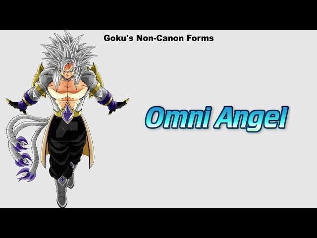 Dragon Ball: All 21 Canon Super Saiyan Transformations