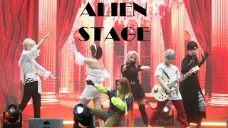 Alnst Top 6 ㅣ5월 서울 코믹월드 무대