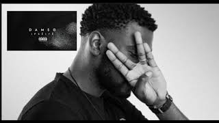 Damso - Ipséité (single) screenshot 2