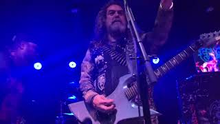 Download Lagu Sepultura LIVE - To The Wall MP3 Download Lagu Sepultura LIVE - To The Wall MP3
