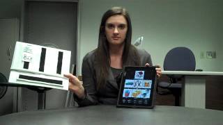 Assistive Technology: Tap to Talk screenshot 5