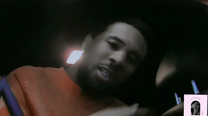 David Lamont: Visions (Music Video)