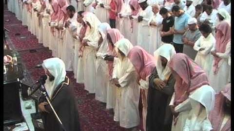 سورة القصص 4-4 الشيخ عبدالله المقحم